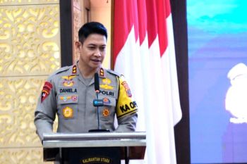 Polda Kaltara Laksanakan Taklimat Awal Audit Kinerja Itwasum Polri Tahap II T.A 2024