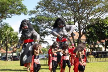 Sleman gelar Festival Upacara Adat pertahankan nilai adiluhung