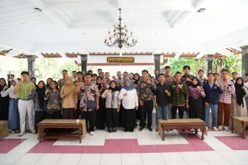 Pemkab Sleman membantu dan fasilitasi pelajar tingkatkan potensi