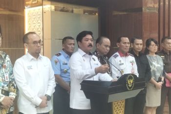Tembus Rp40 miliar, transaksi judi online di kalangan menengah atas