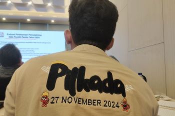 Aplikasi e-Coklit permudah kerja pantarlih