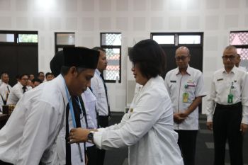 Pemkab Kulon Progo meminta PPPK lebih visioner mendedikasikan diri