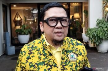 Ahmad Doli: Golkar condong ingin Ridwan Kamil di Pilkada Jabar