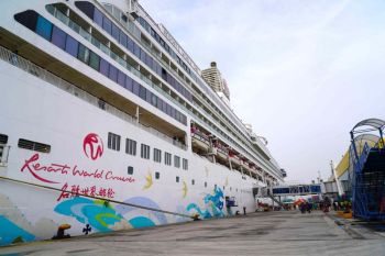 Pelindo, Resorts World Cruises agree to boost tourism