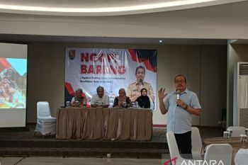 DPRD Semarang ingatkan sekolah ramah difabel harus terintegrasi sejak PAUD