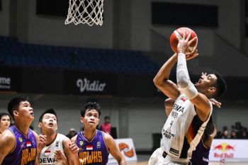 Pemain Dewa United Banten dipanggil bela timnas Republik Dominika