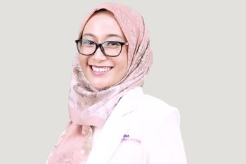 Dokter: Waspada infeksi Flu Singapore pada anak