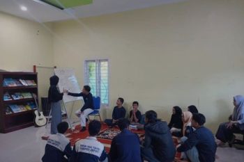 Formatur Jeneponto siap kampanyekan "Bebas Sampah Plastik" pada HAN 2024