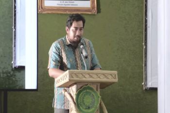 UMPR perkuat komunikasi mahasiswa melalui kuliah pakar