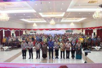 Ombudsman dorong pemerintah daerah hindari korupsi