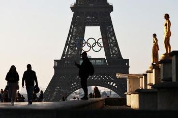 Olimpiade Paris 2024: Kontingen Jepang belum tergeser dari puncak klasemen