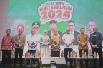 Sebanyak 1.000 UMKM Sulsel mendapat sertifikat halal gratis