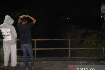 Trauma Banjir susulan, Warga Agam takut tidur saat hujan