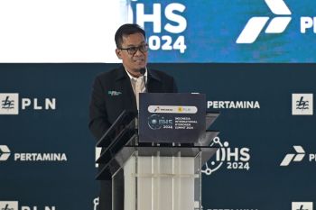 Jadi energi masa depan, PLN terus kembangkan ekosistem hidrogen di Indonesia