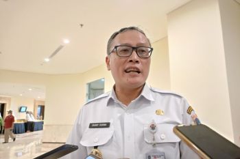 Walkot Jakpus minta jajaran netal terkait perhelatan Pilkada