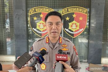 Polda Jabar serahkan berkas kasus pembunuhan Vina dan Eky ke Kejati hari ini