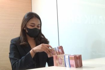 Rencana Presiden AS batasi ekspor semikonduktor berdampak ke kurs rupiah