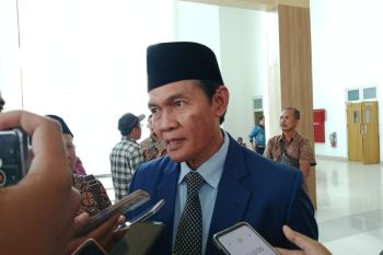 Wabup Nursiah: Jumlah desa di Lombok Tengah bertambah
