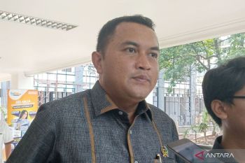 Ketua DPRD Bogor titipkan klub Persikabo kepada kepala daerah selanjutnya