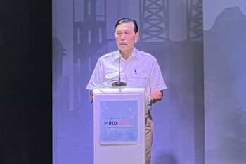 Indonesia memengaruhi pencapaian sasaran AS soal EV