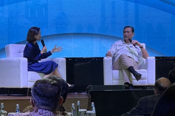 Tambang langgar aturan lingkungan ditutup, tegas Luhut Pandjaitan