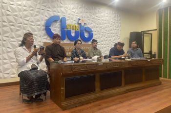 Bali keluarkan panduan desain bangunan impas energi