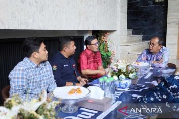 Wali Kota Makassar siap menjamu peserta ICP 2024 yang libatkan 31 negara