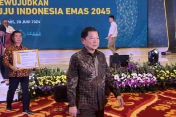 Bappenas: Data regsosek jadi fondasi kuat perencanaan program pembangunan