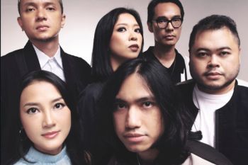 Barasuara luncurkan "Jalaran Sadrah"