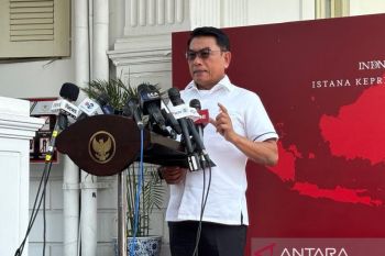Presiden minta manfaat tanaman kratom diteliti lebih lanjut