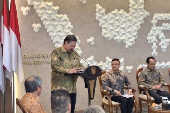 Pelemahan rupiah akibat penguatan ekonomi AS