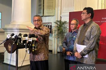 Tren nilai tukar akan menguat didukung faktor fundamental