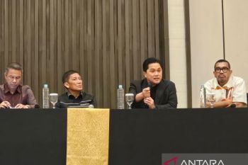 Penerapan "club licensing" di Indonesia agar klub masuk standar Asia