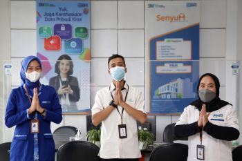 Setoran BRI ke kas negara tembus Rp192,06 triliun