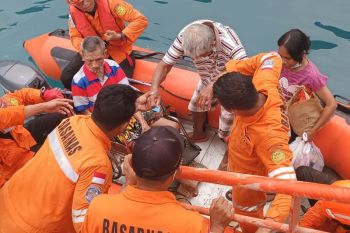 4.000 rumah terdampak erupsi Gunung Ruang  diverifikasi kerusakannya