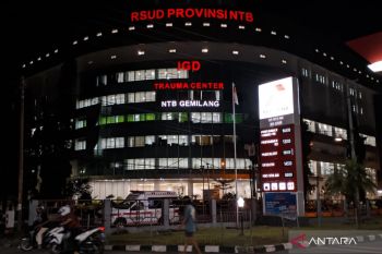 Tanggapan RSUP NTB soal ibu bawa pulang jenazah anaknya gunakan taksi online