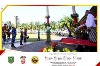 HUT Ke-106 Kota Madiun, momentum tingkatkan pelayanan publik