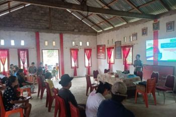 BPJS Kesehatan Tondano pastikan informasi JKN menyebar dan merata