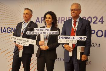 Why hepatitis is a lurking global health threat