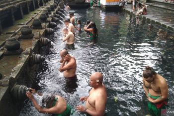 Indonesia bolsters collaboration to tackle tourism challenges in Bali