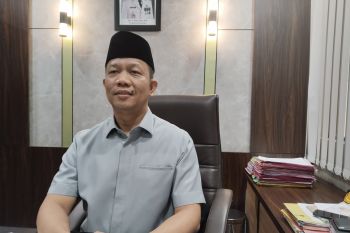 Bapenda  Kota Palembang sebut retribusi parkir untuk perbaiki prasarana