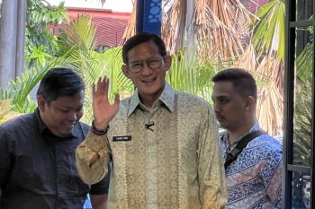 Menparekraf luncurkan perizinan digital agar konser murah pekan depan