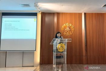 Akademisi UI: Indonesia punya spesimen kaya untuk penelitian molekuler