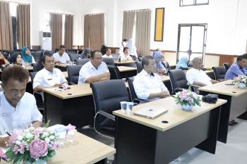 Brida Sulteng-Untad laksanakan seminar riset perancangan sistem PLTS