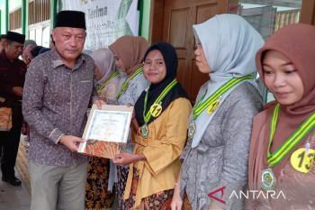 Kemenag siapkan siswa madrasah berpendidikan karakter agama di Sulut