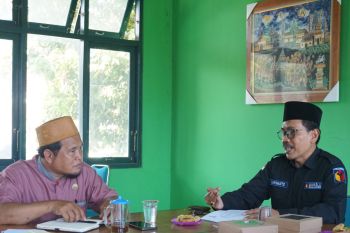 Bawaslu Kulon Progo ajak tokoh agama sukseskan Pilkada 2024