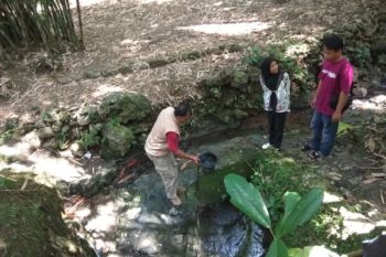 DLH Kulon Progo mengembangkan konservasi berkelanjutan di tiga kapanewon