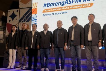 ACC catat kenaikan laba bersih 1 persen