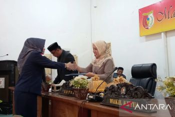 DPRD Sigi pertanyakan rincian Silpa tahun 2023 sebesar Rp69 miliar