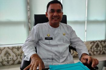 Pemkab Agam perpanjang SK wali nagari bertahap pascamasa jabatan habis